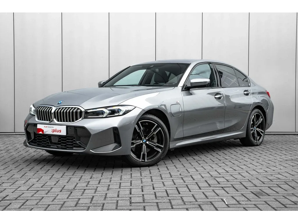 BMW 3-Serie (2025) — foto 1