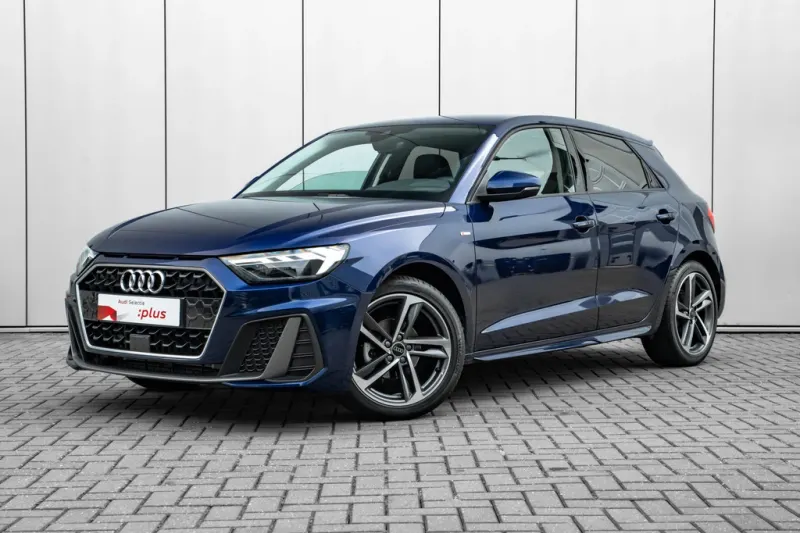 Audi A1 (2026)