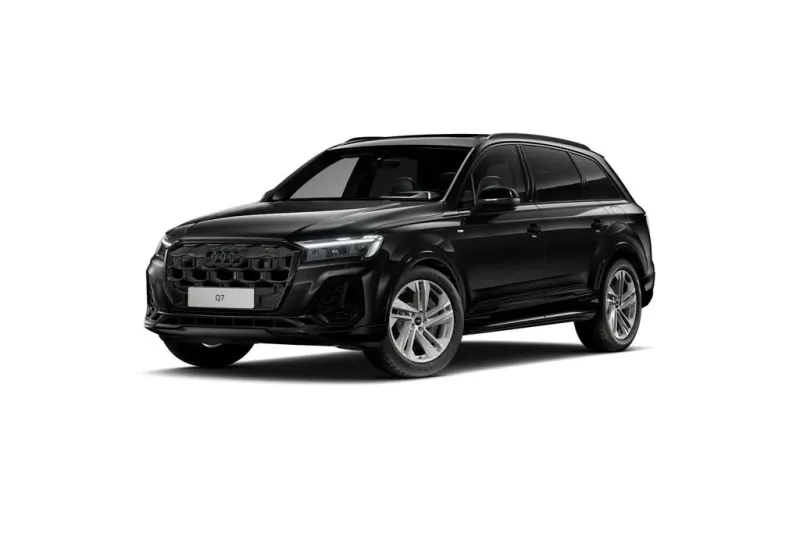 Audi Q7 (2026)