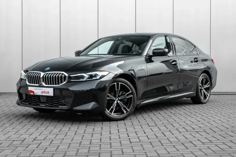 BMW 3-Serie (2025)