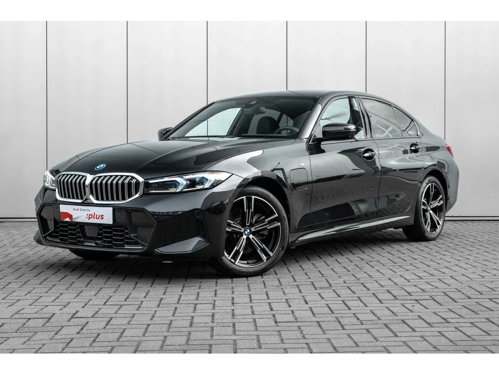 BMW 3-Serie (2025) — foto 1