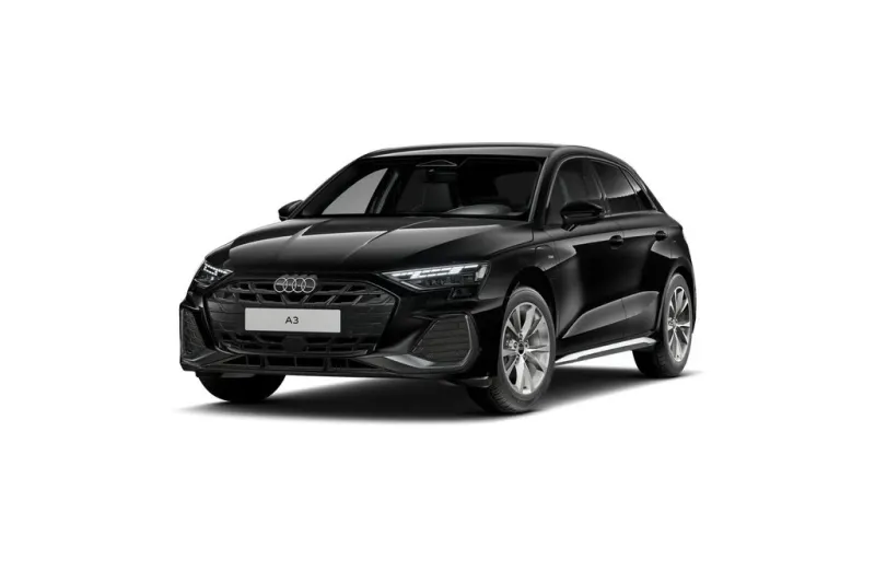 Audi A3 (2026)