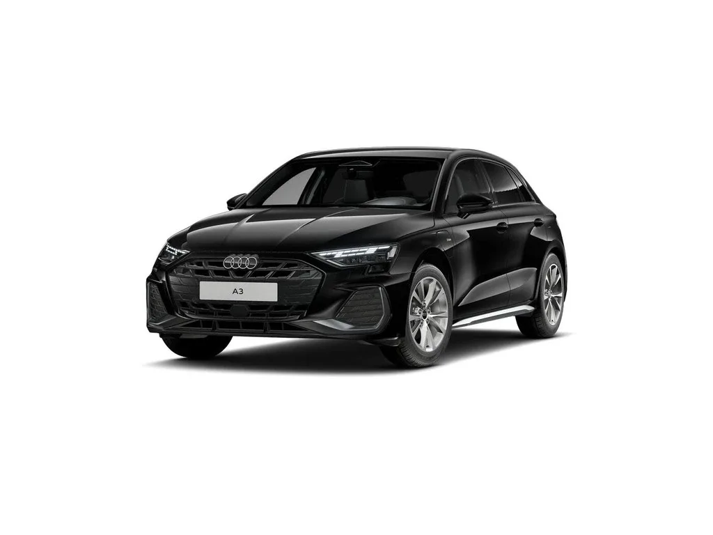 Audi A3 (2026) — foto 1
