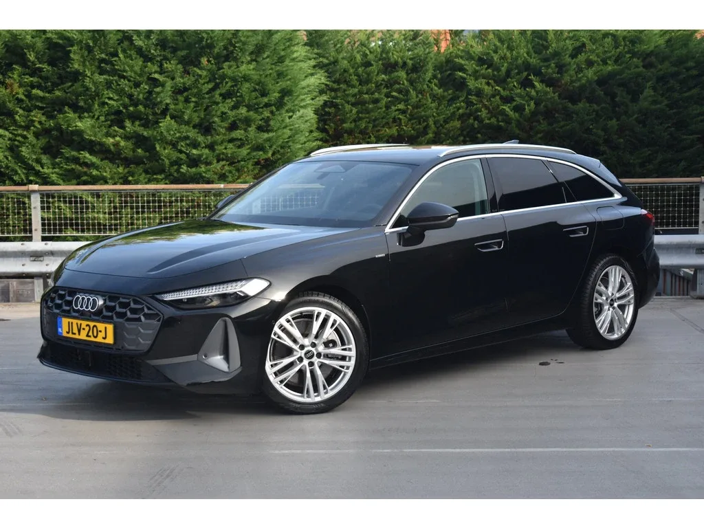 Audi A5 (2025) — foto 1