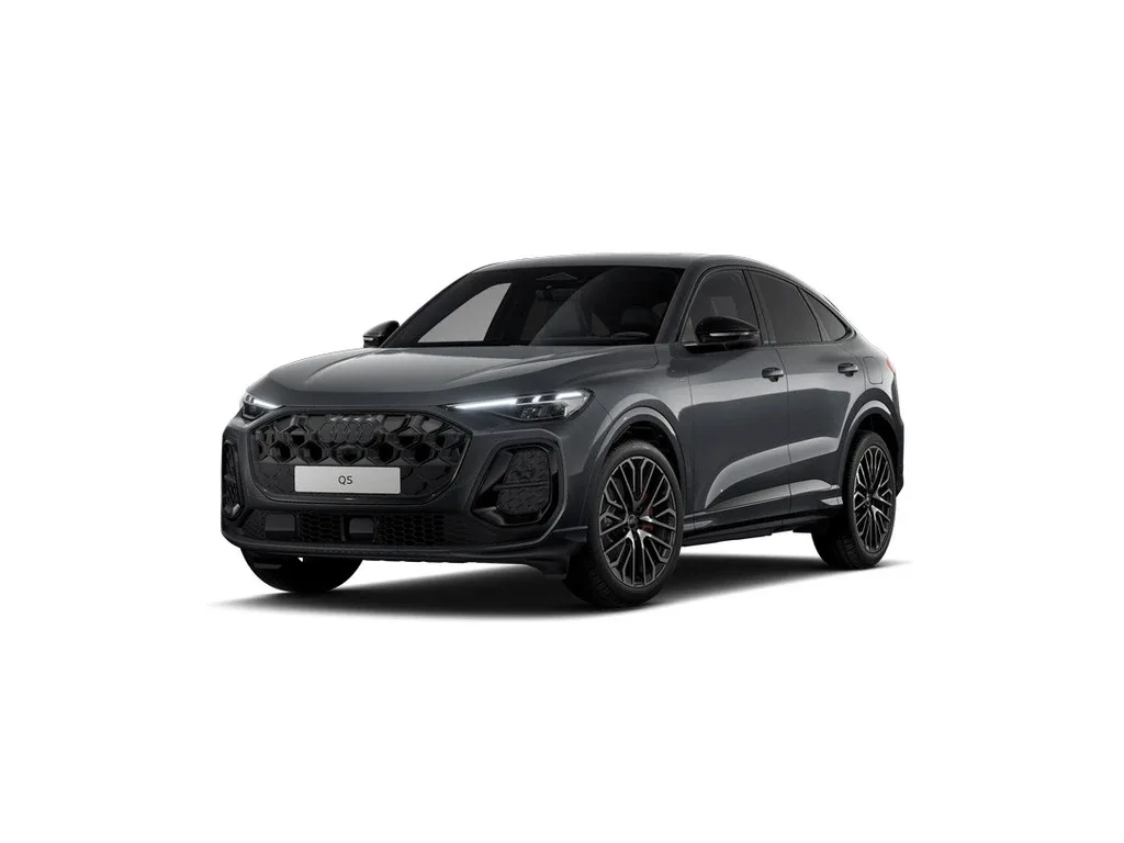 Audi Q5 Sportback (2026) — foto 1