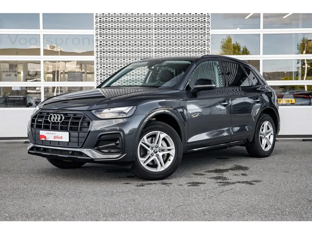 Audi Q5 (2023) — foto 1