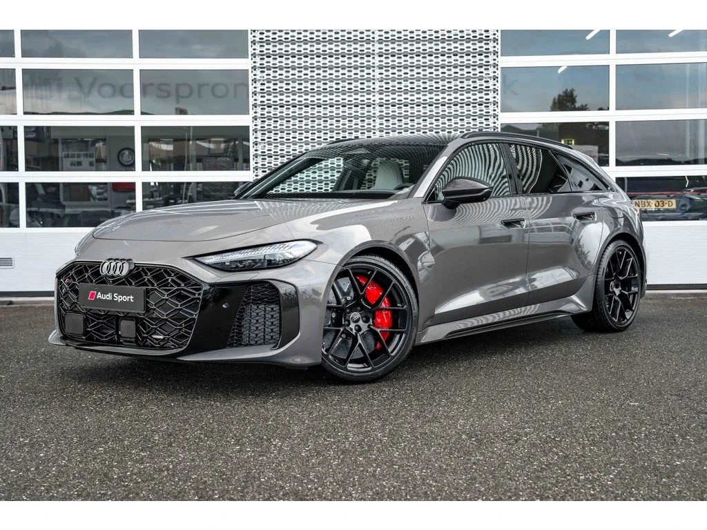 Audi RS 5 (2026) — foto 1