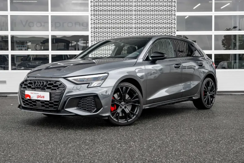 Audi A3 (2023)