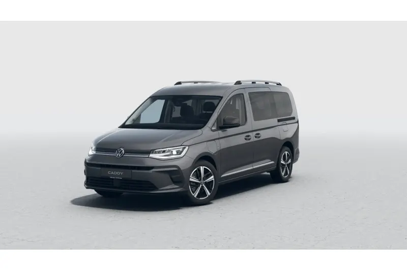 Volkswagen Caddy (2026)