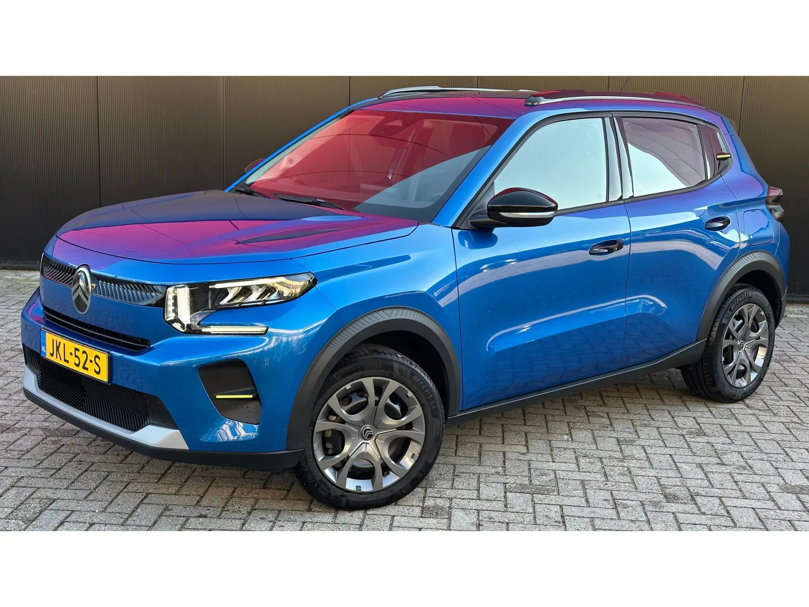 Citroën C3 (2025) — foto 1