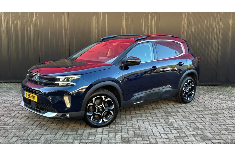 Citroën C5 Aircross (2023)