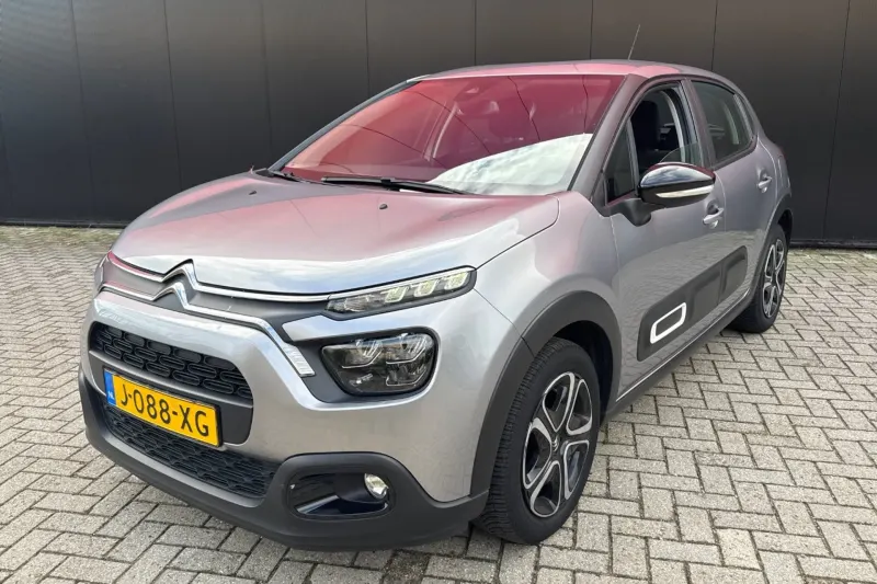 Citroën C3 (2020)