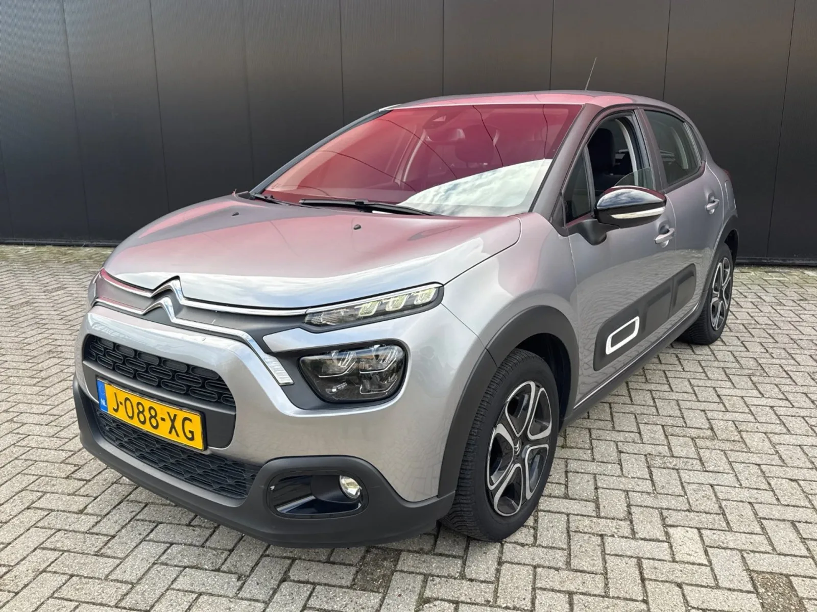 Citroën C3 (2020) — foto 1