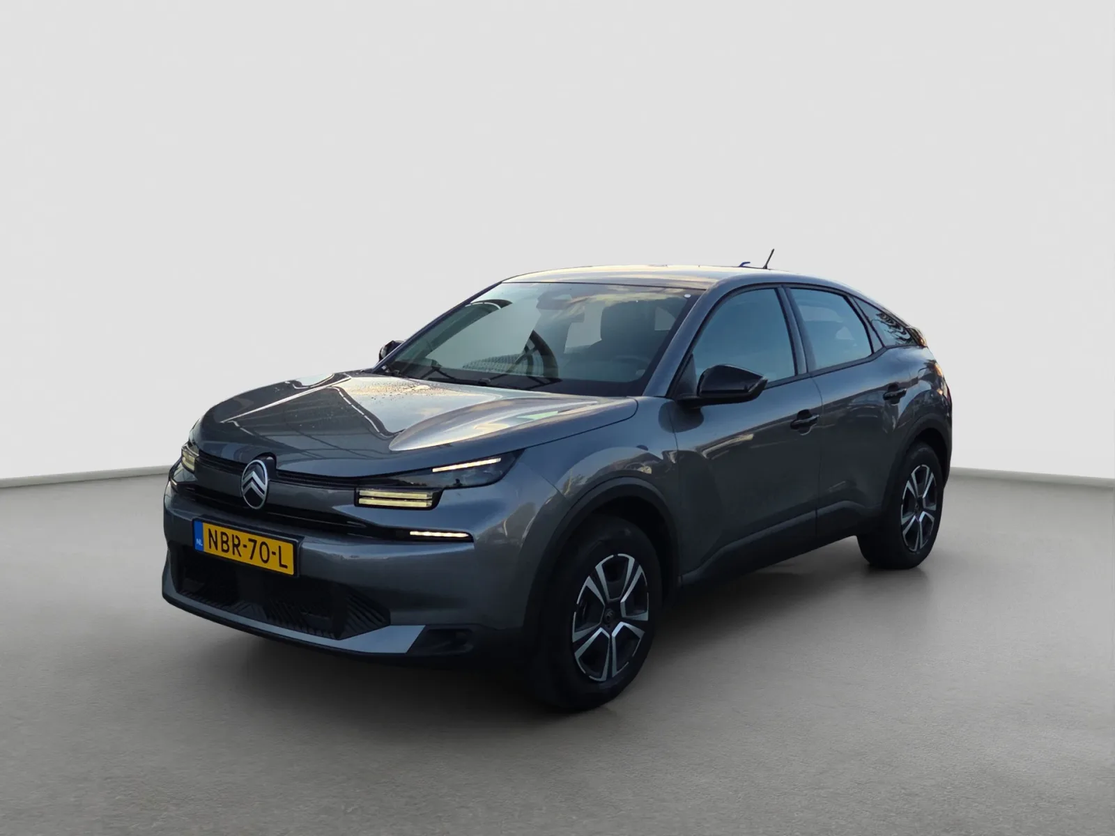 Citroën C4 (2025) — foto 1
