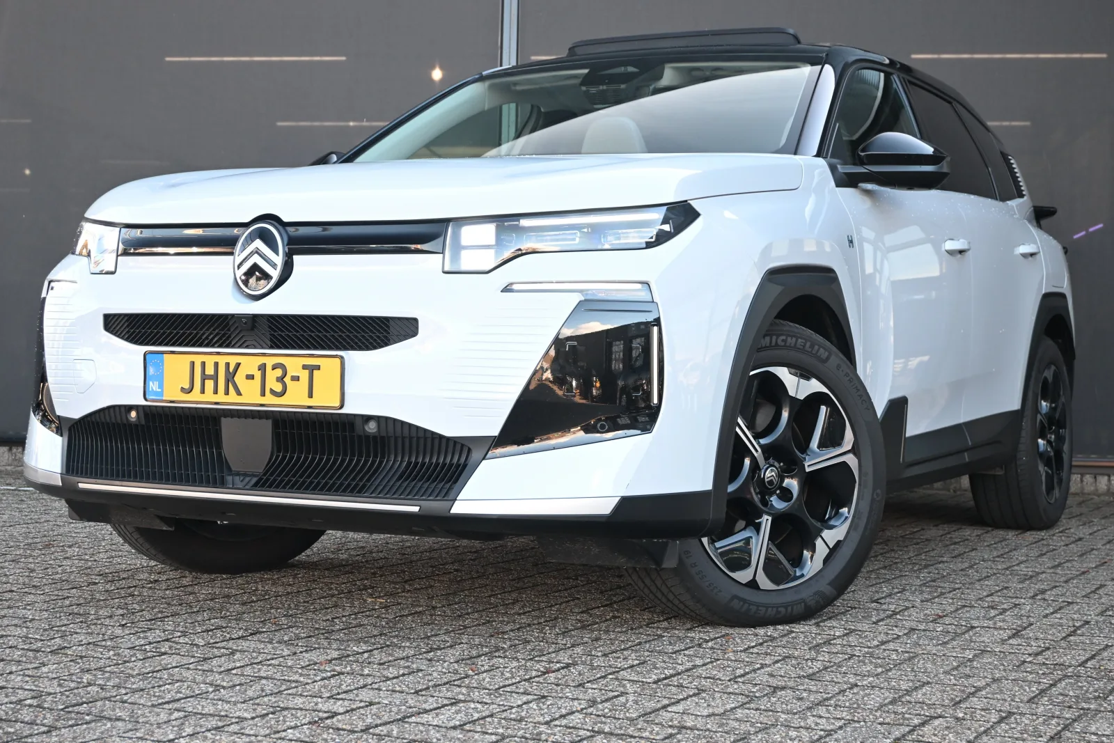 Citroën C5 Aircross (2025) — foto 1