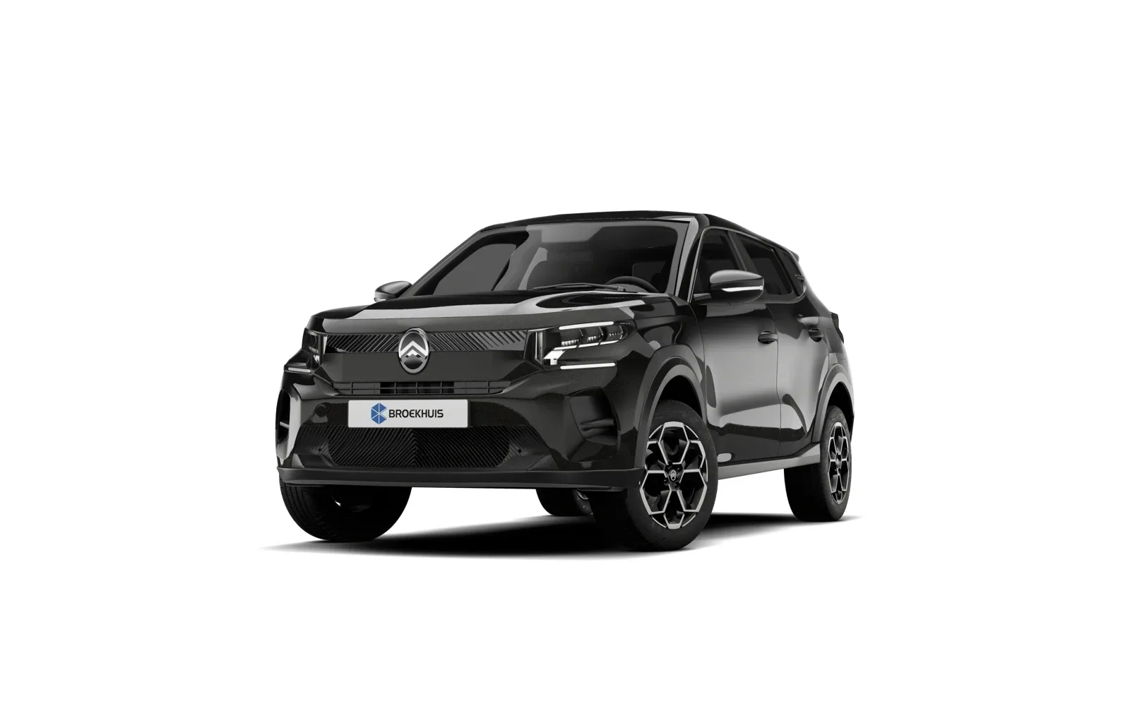 Citroën C3 (2026) — foto 1
