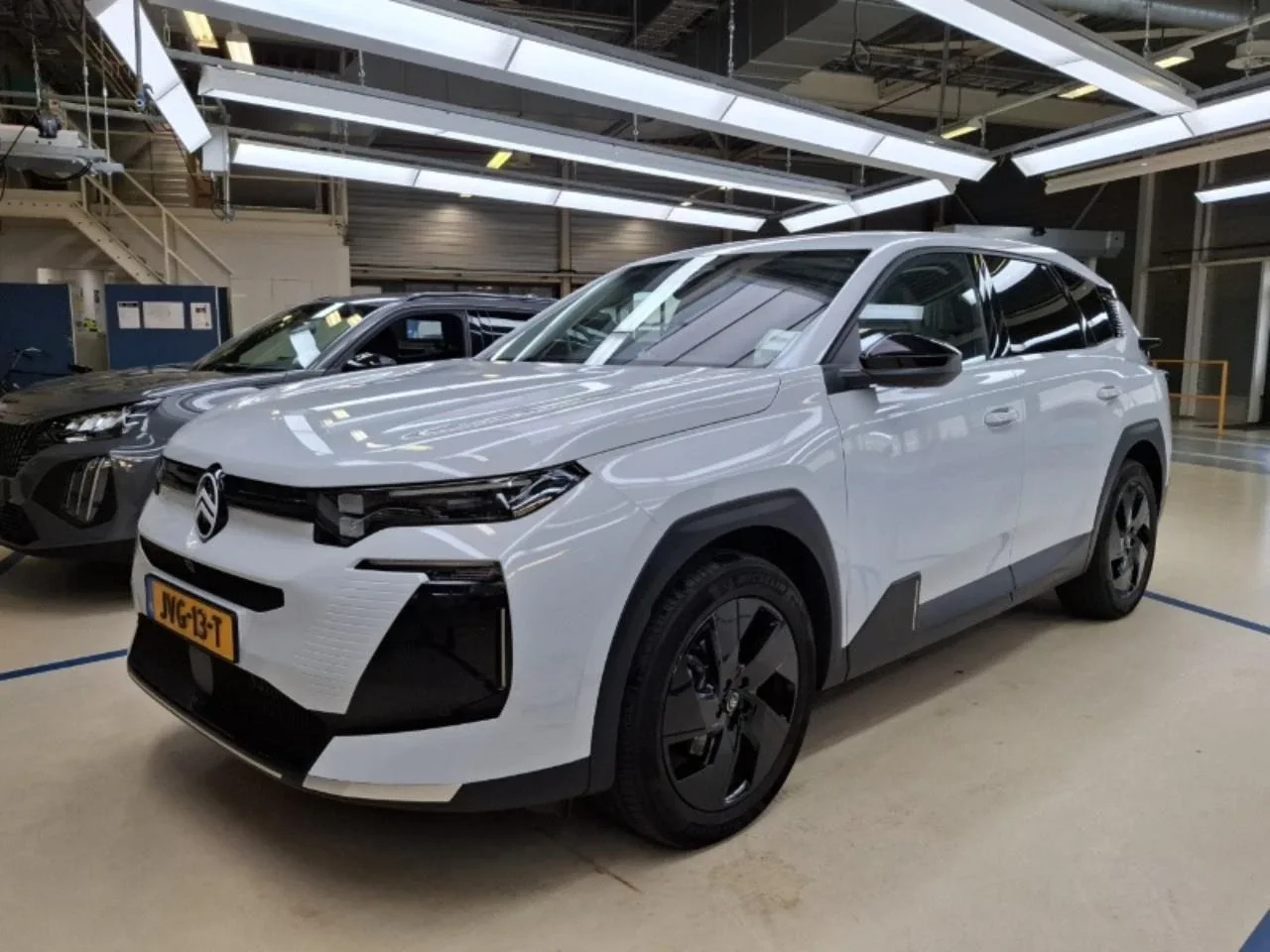 Citroën C5 Aircross (2026) — foto 1