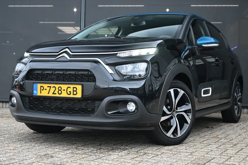 Citroën C3 (2022)