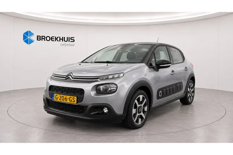 Citroën C3 (2019)