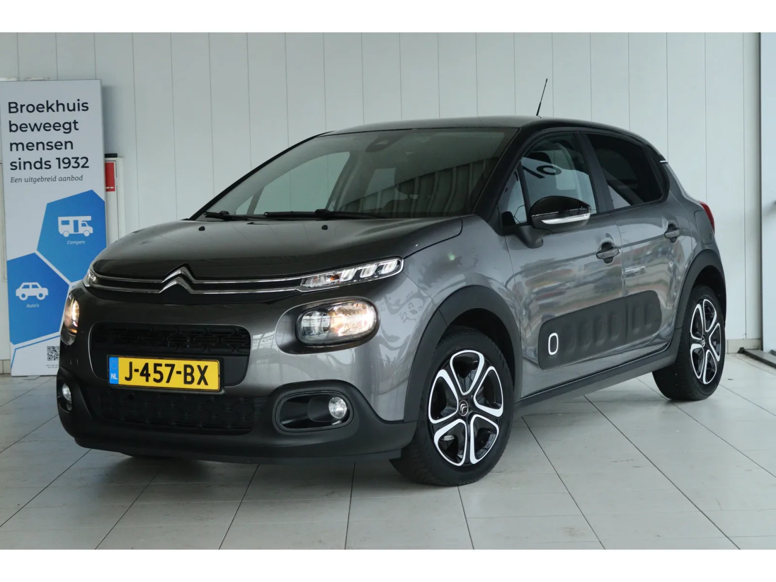 Citroën C3 (2020) — foto 1