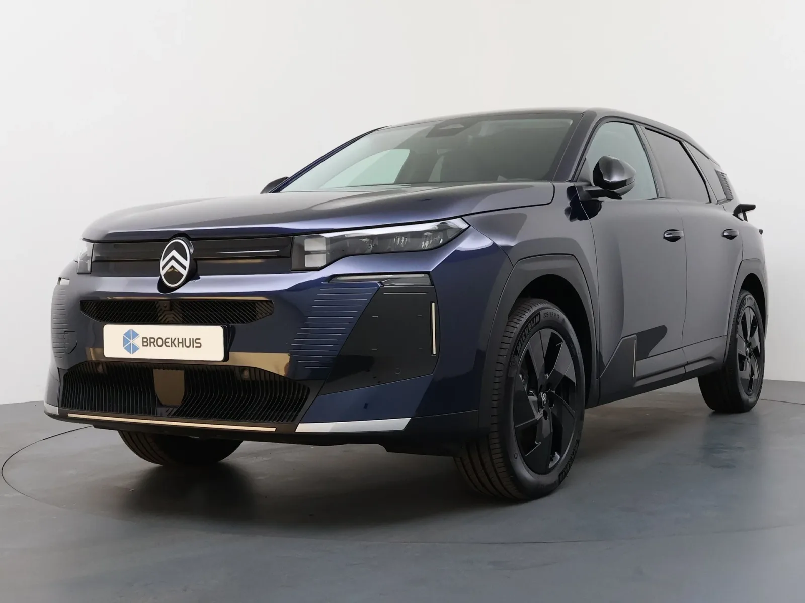 Citroën C5 Aircross (2026) — foto 1