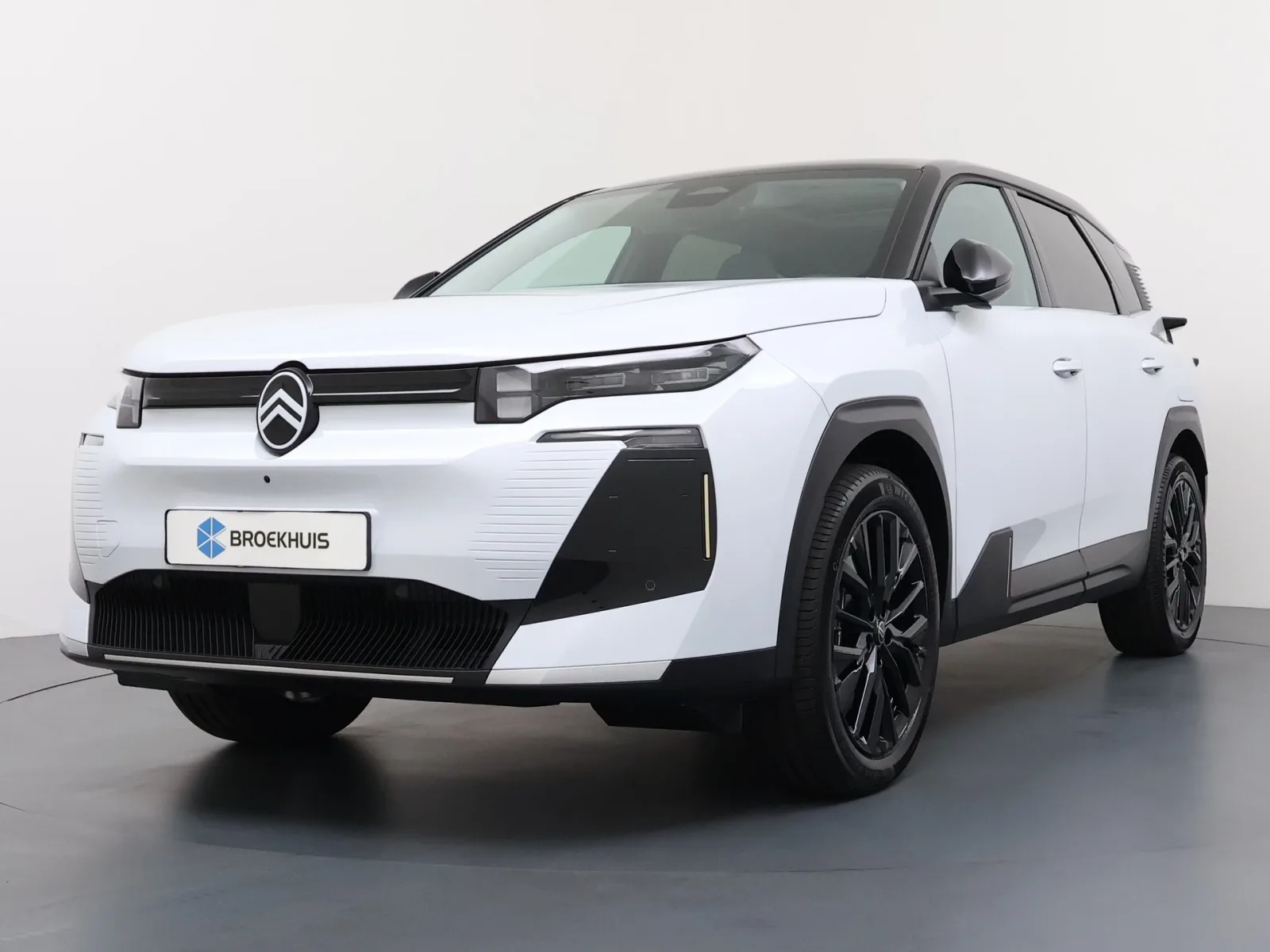 Citroën ë-C5 Aircross (2026) — foto 1