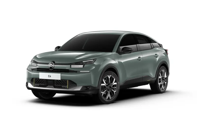 Citroën C4 (2026)