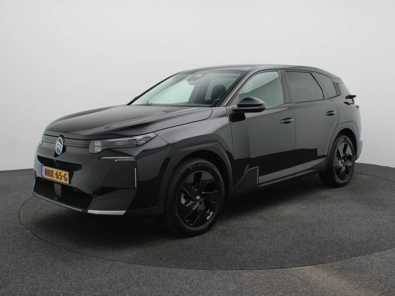 Citroën C5 Aircross (2026) — foto 1