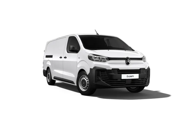 Citroën ë-Jumpy (2026)