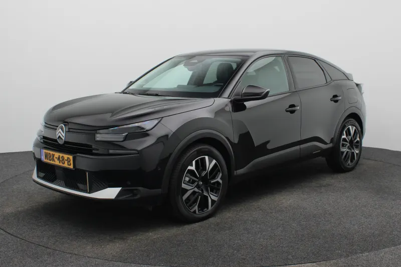 Citroën C4 (2025)