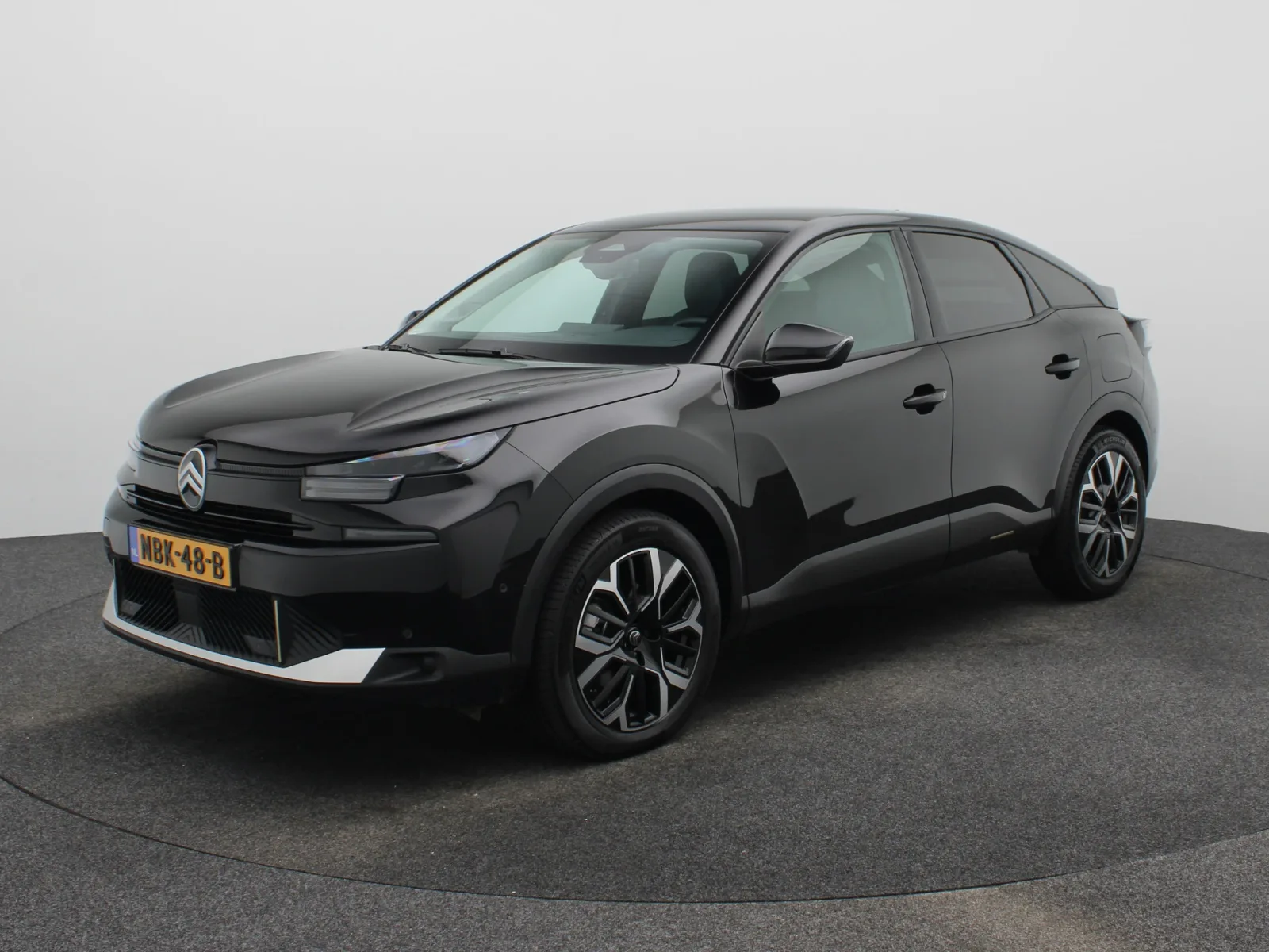 Citroën C4 (2025) — foto 1