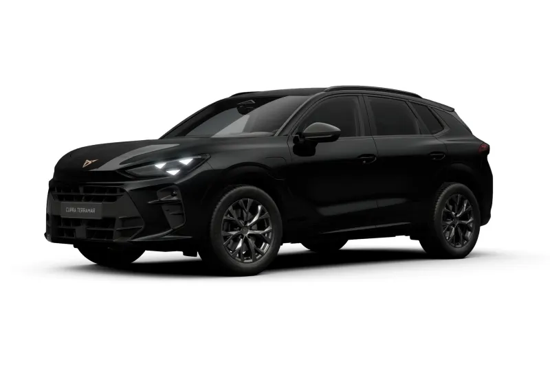CUPRA Terramar (2026)