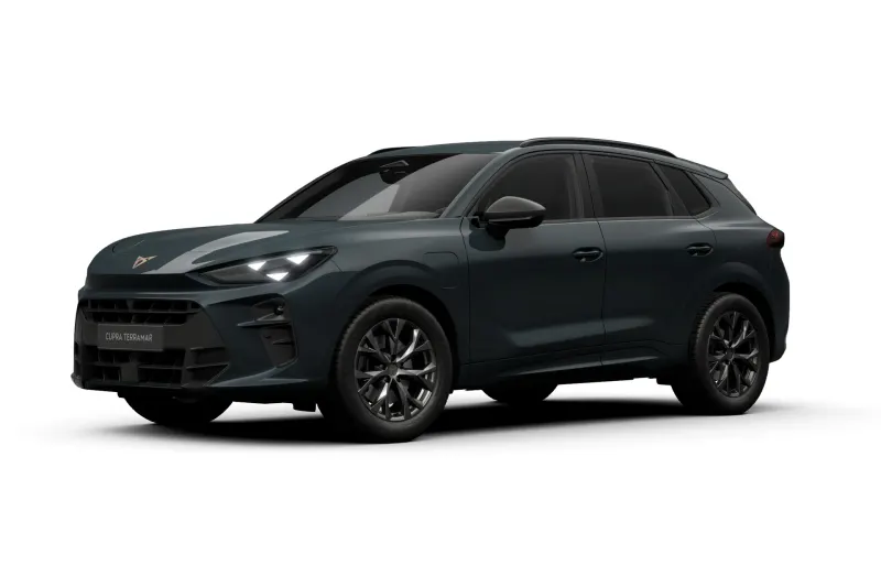 CUPRA Terramar (2026)
