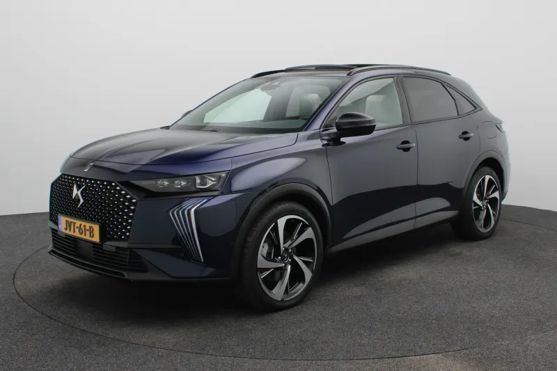 DS 7 (2025)