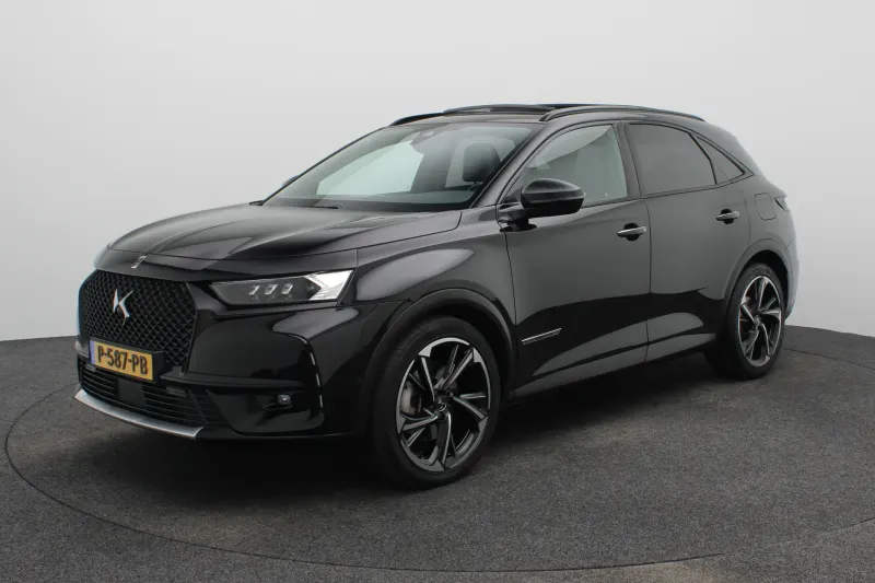DS 7 (2022)