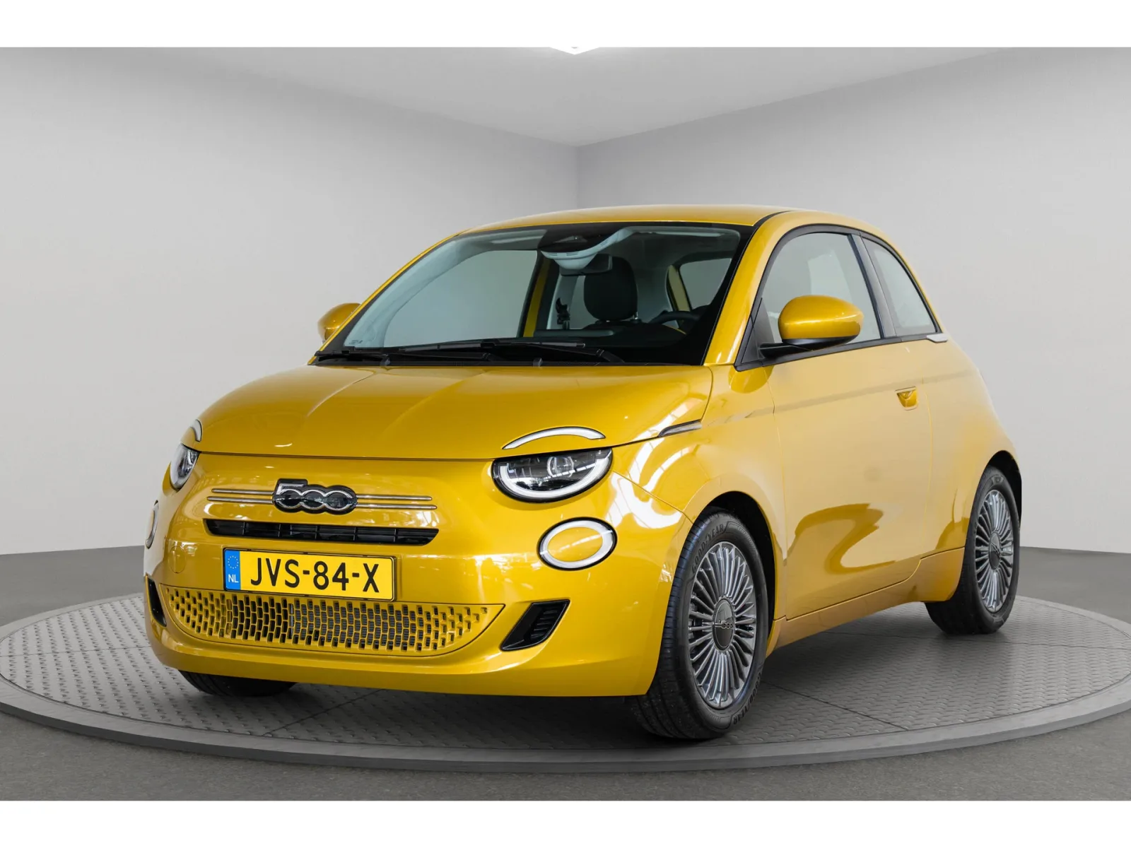 Fiat 500 (2026) — foto 1