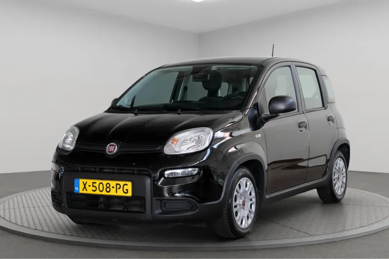 Fiat Panda (2024)