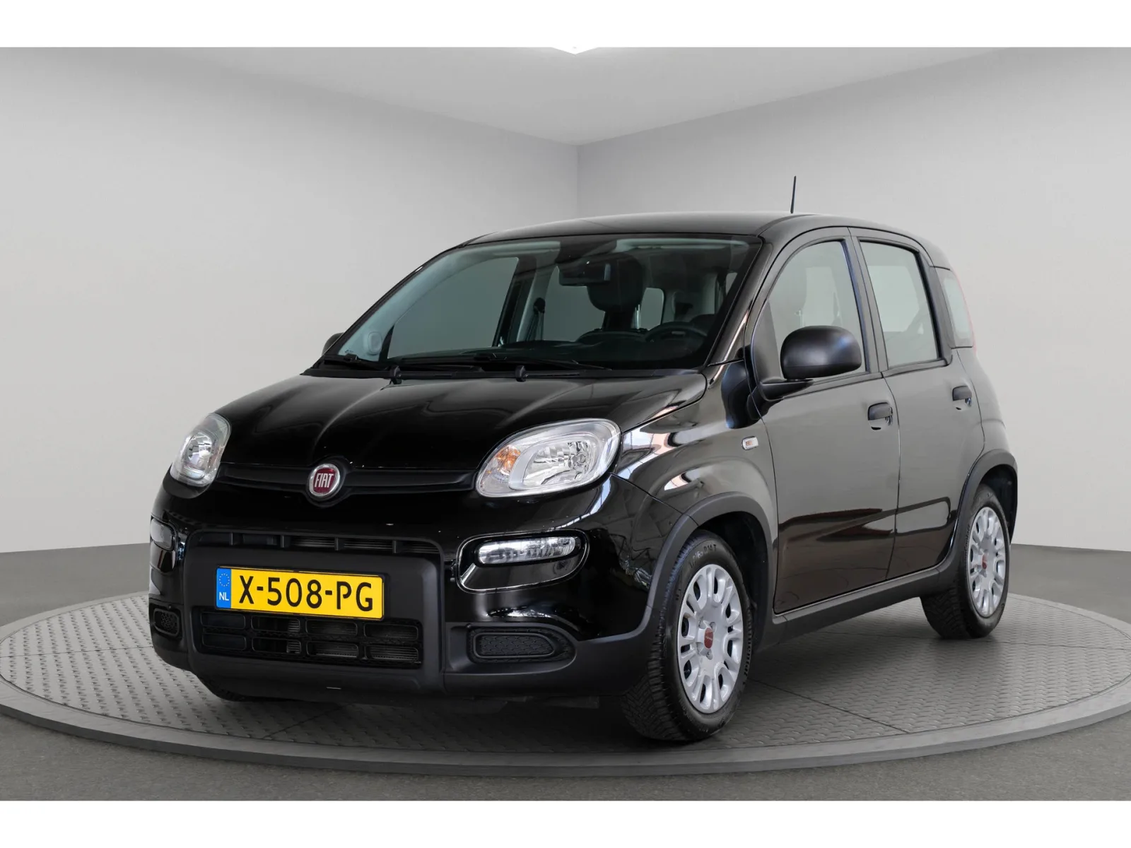 Fiat Panda (2024) — foto 1