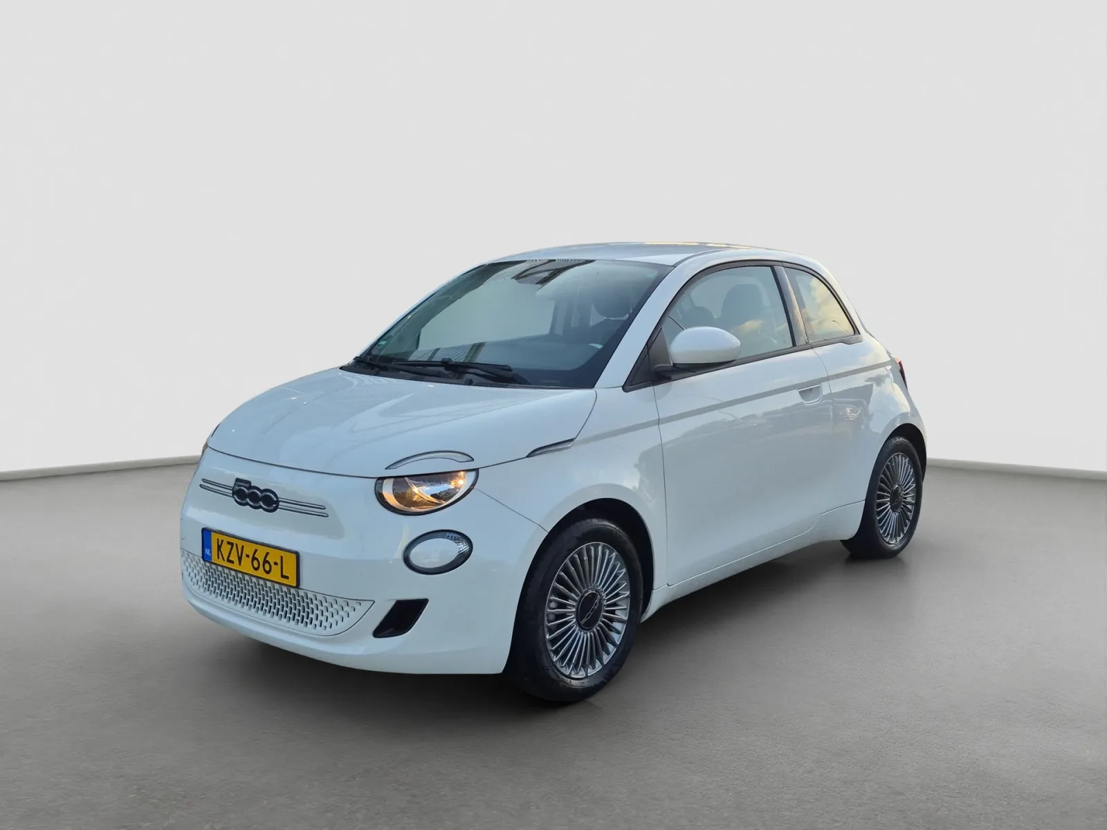 Fiat 500 (2023) — foto 1