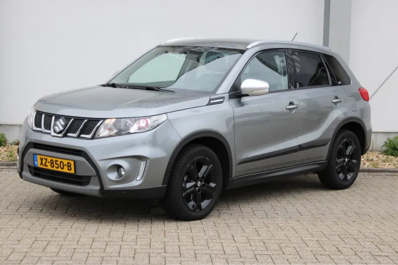 Suzuki Vitara (2019)
