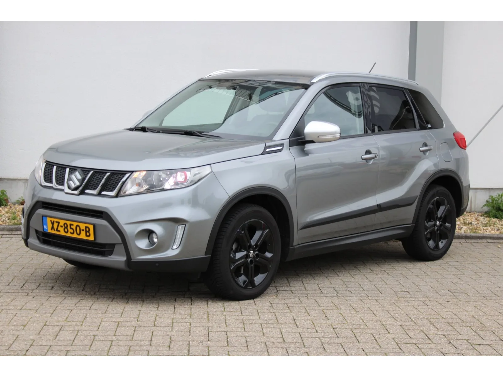 Suzuki Vitara (2019) — foto 1