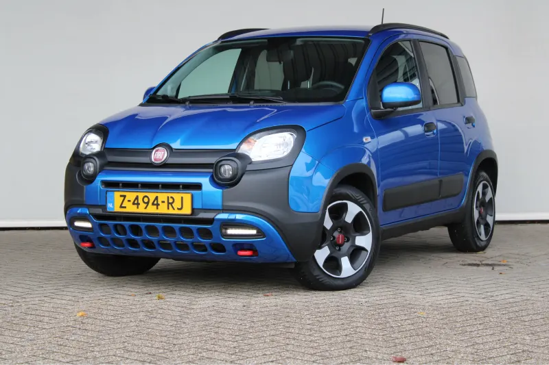 Fiat Panda (2024)