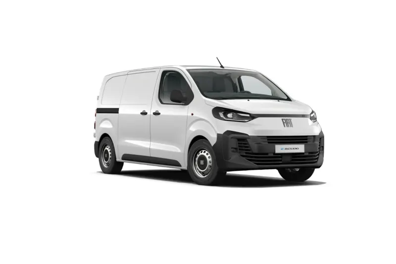 Fiat Scudo (2026)