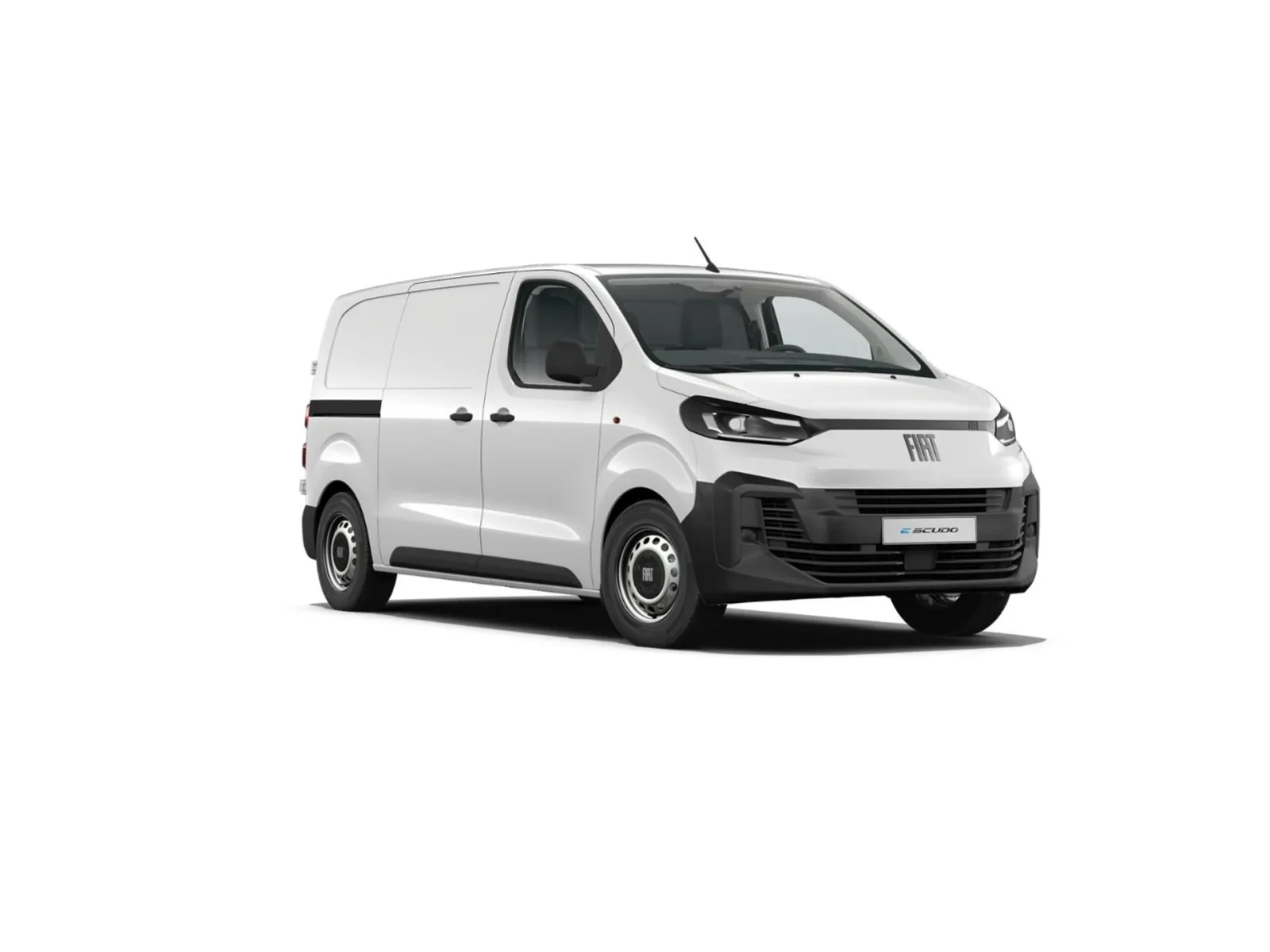 Fiat Scudo (2026) — foto 1
