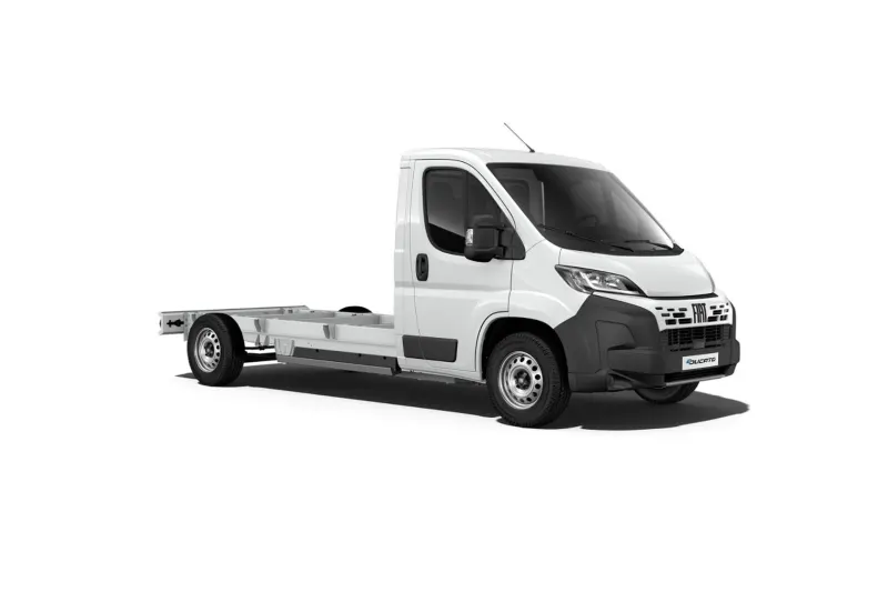 Fiat Ducato (2026)