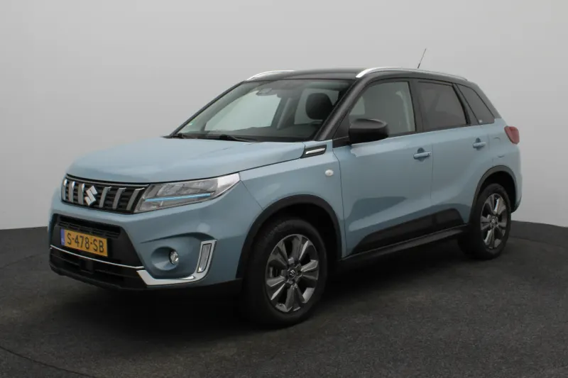 Suzuki Vitara (2023)