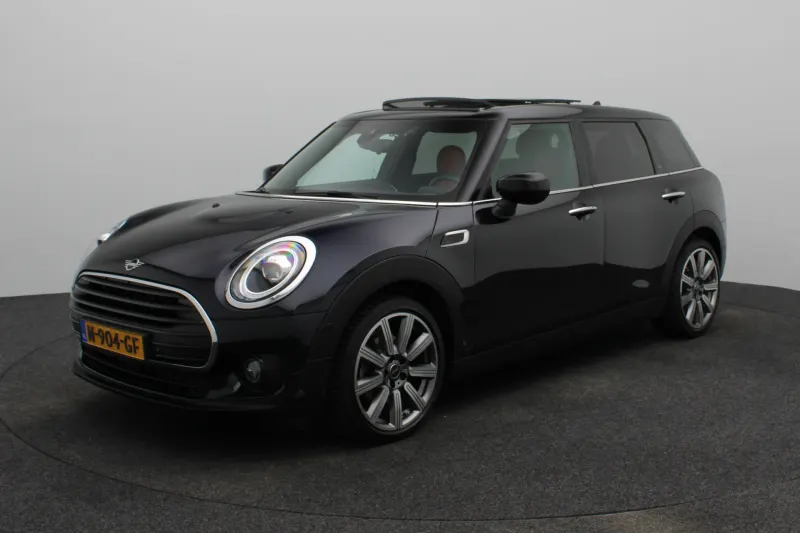 MINI Clubman (2021)