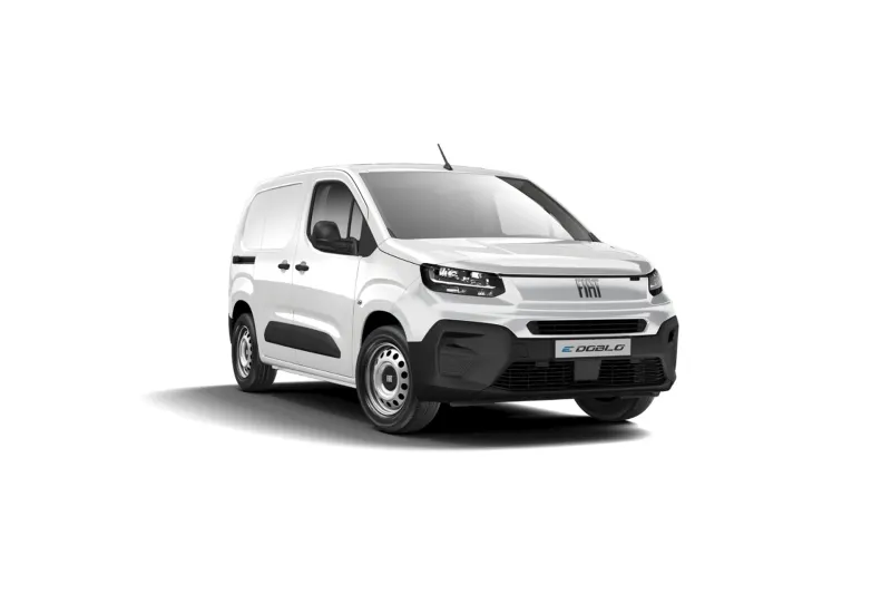 Fiat Doblò (2026)
