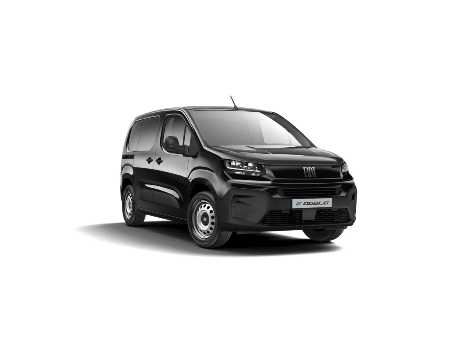 Fiat Doblò (2026) — foto 1