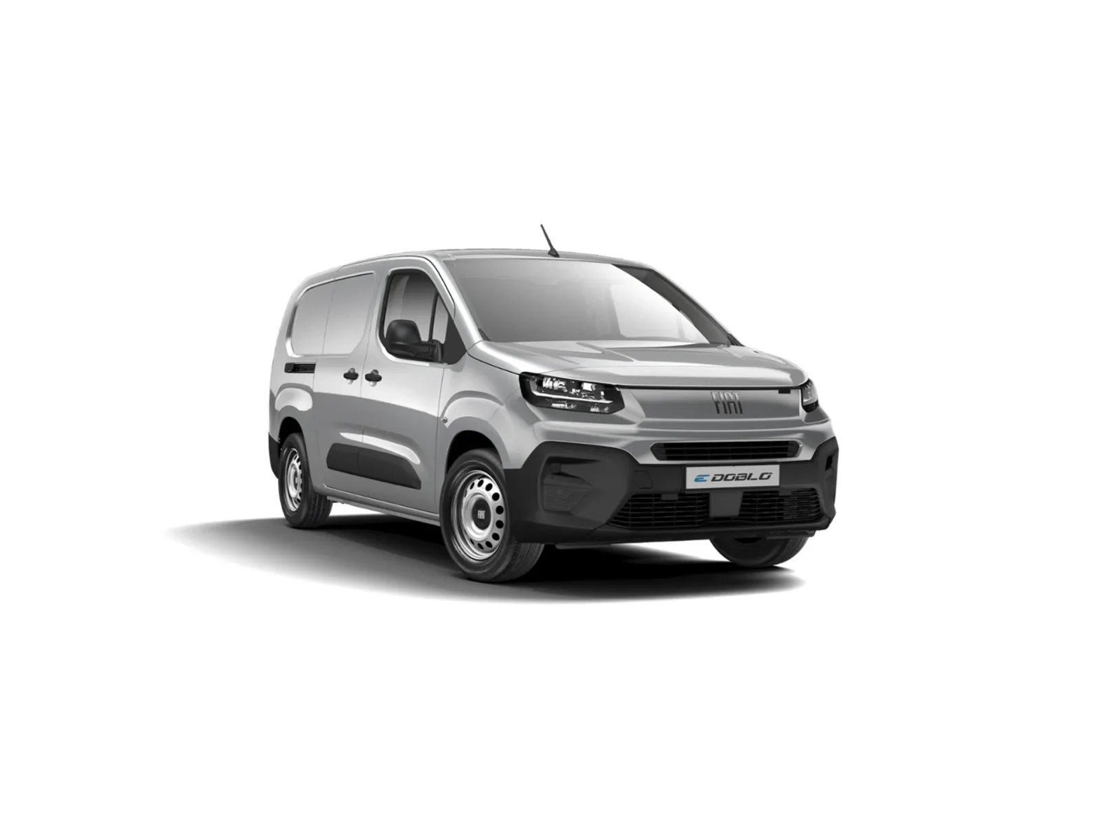 Fiat Doblò (2026) — foto 1